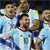 Прогноз Индивидуальный Тотал  на футбольный матч Аргентина - Исландия
