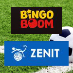 Букмекеры Bingo Boom и Зенит в рейтинге букмекеров